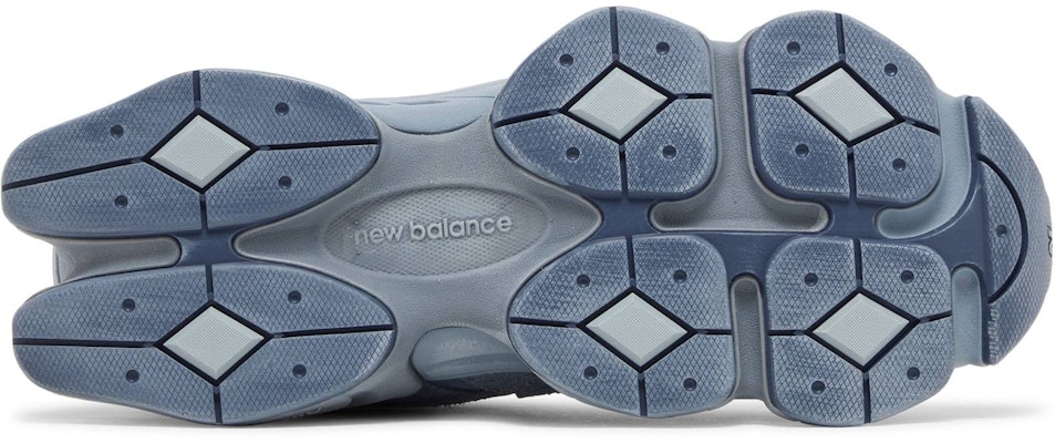 New Balance 9060 'Washed Blue' U9060IB Shop New Balance 9060 'Washed Blue' U9060IB