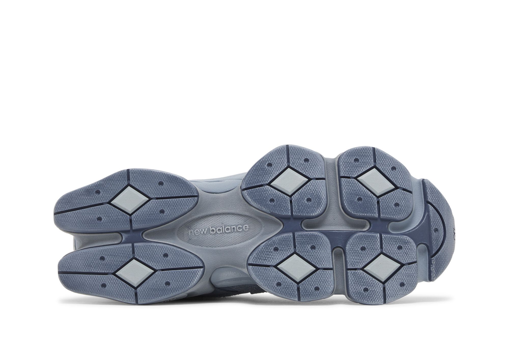 Purchase New Balance 9060 ''Gewaschenes Blau'' U9060IB