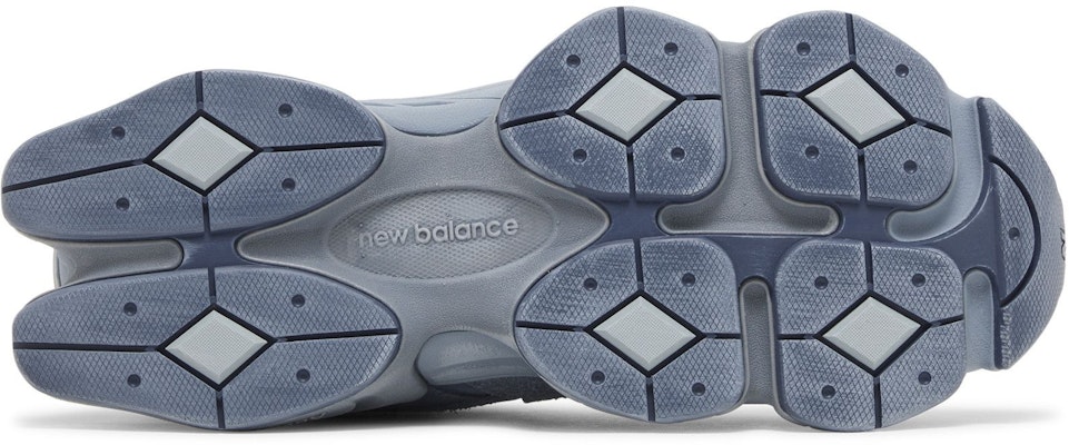 New Balance 9060 ''Gewaschenes Blau'' U9060IB Purchase New Balance 9060 ''Gewaschenes Blau'' U9060IB