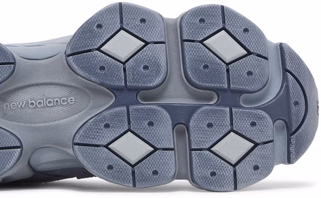 New Balance 9060 ''Gewaschenes Blau'' U9060IB Details for New Balance 9060 ''Gewaschenes Blau'' U9060IB