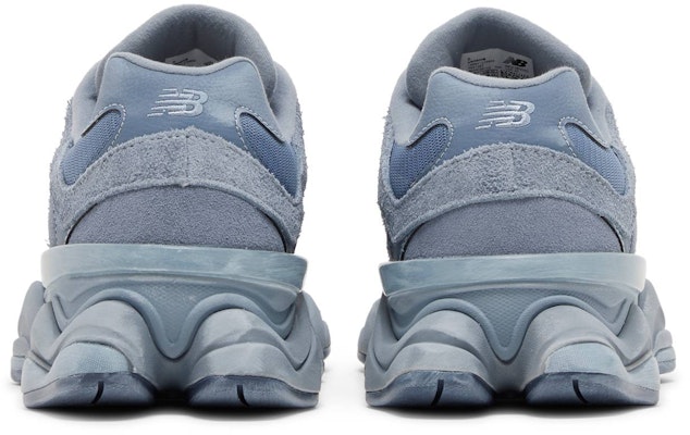 New Balance 9060 'Washed Blue' U9060IB Details for New Balance 9060 'Washed Blue' U9060IB