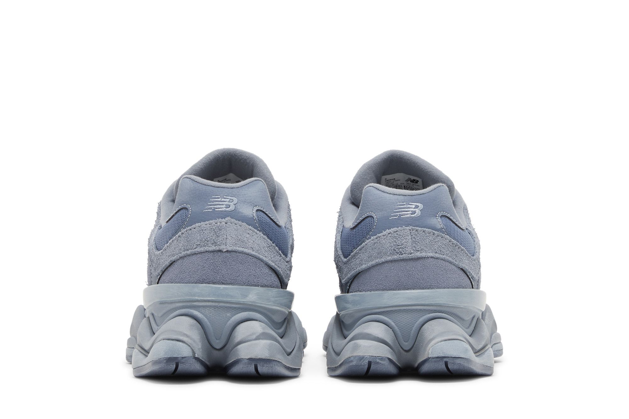 Sizing New Balance 9060 ''Gewaschenes Blau'' U9060IB