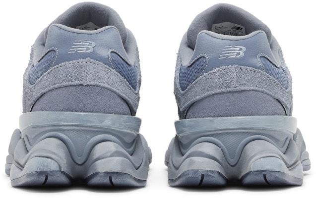 New Balance 9060 ''Gewaschenes Blau'' U9060IB Sizing New Balance 9060 ''Gewaschenes Blau'' U9060IB