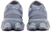 Sizing New Balance 9060 ''Gewaschenes Blau'' U9060IB