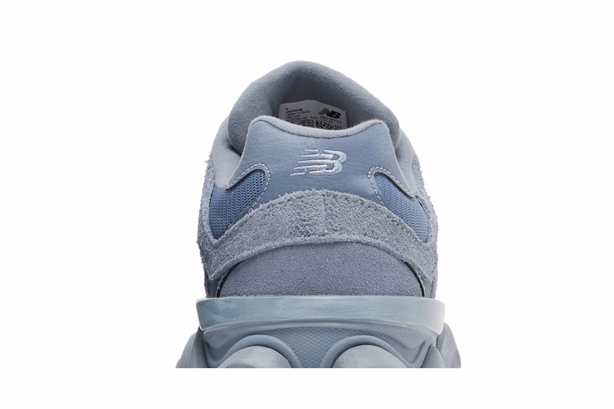 New Balance 9060 'Washed Blue'