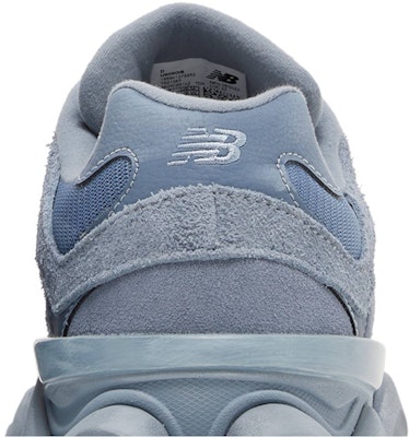 New Balance 9060 'Washed Blue' U9060IB Sizing New Balance 9060 'Washed Blue' U9060IB