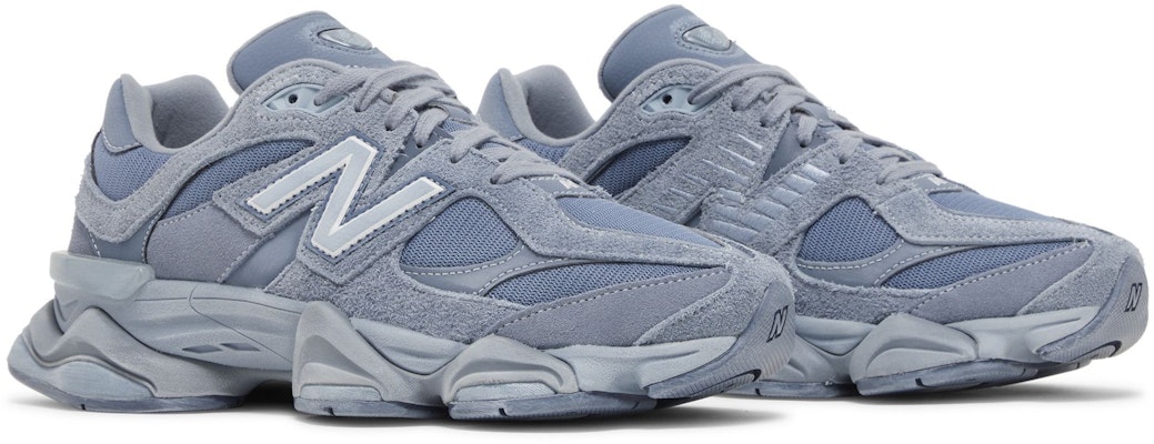 New Balance 9060 ''Gewaschenes Blau'' U9060IB 1