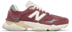 Buy New Balance 9060 'Burgundy Pudar' U9060VNA