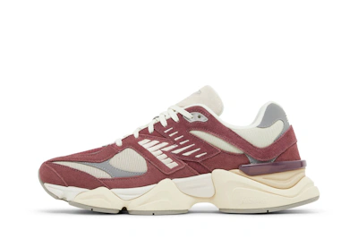 New Balance 9060 'Washed Burgundy' U9060VNA