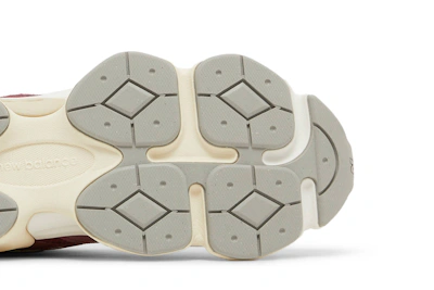 New Balance 9060 'Washed Burgundy' U9060VNA