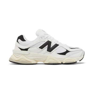 NB 9060 'White Black'