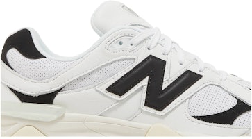 New Balance 9060「黑白配色」U9060AAB Order New Balance 9060「黑白配色」U9060AAB