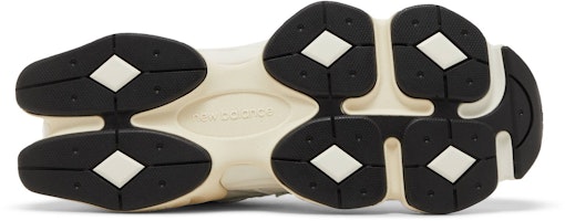 New Balance 9060「黑白配色」U9060AAB Shop New Balance 9060「黑白配色」U9060AAB