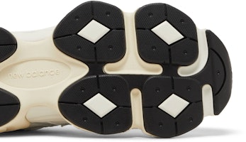 New Balance 9060「黑白配色」U9060AAB Purchase New Balance 9060「黑白配色」U9060AAB