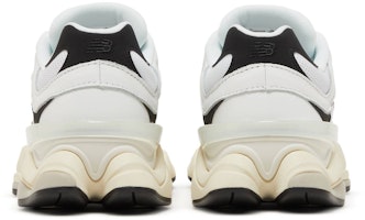 New Balance 9060「黑白配色」U9060AAB Details for New Balance 9060「黑白配色」U9060AAB