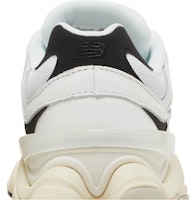 New Balance 9060「黑白配色」U9060AAB Sizing New Balance 9060「黑白配色」U9060AAB