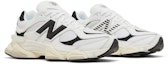 Cheap New Balance 9060 'Putih Hitam' U9060AAB