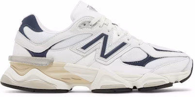 New Balance 9060 'White Navy' U9060VNB New Balance 9060 'White Navy' U9060VNB