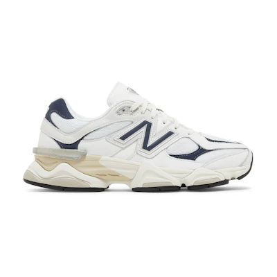 NB 9060 'White Navy'