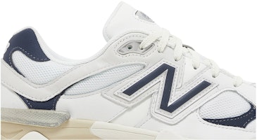 New Balance 9060 '白色海軍藍' U9060VNB Order New Balance 9060 '白色海軍藍' U9060VNB