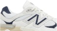 Order New Balance 9060 ‘Putih Navy’ U9060VNB