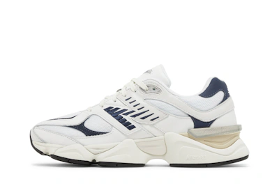 New Balance 9060 'White Navy'