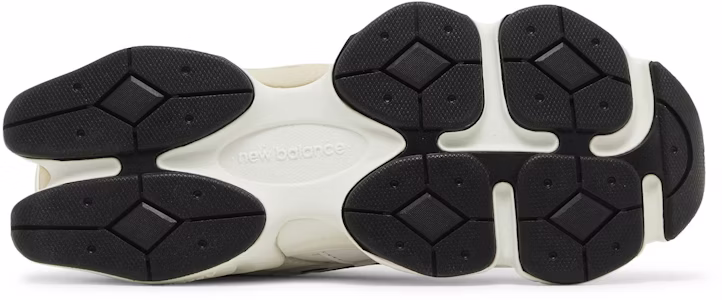 ニューバランス 9060 "ホワイトネイビー" U9060VNB Shop ニューバランス 9060 "ホワイトネイビー" U9060VNB