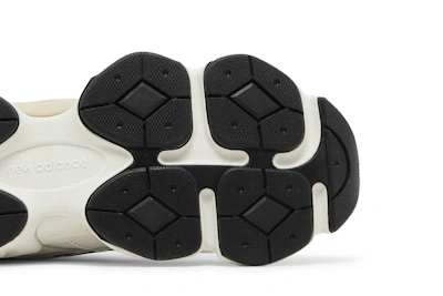 New Balance 9060 'White Navy'