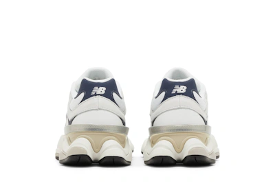 New Balance 9060 'White Navy'