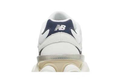 New Balance 9060 'White Navy'