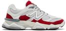 Buy New Balance 9060「白紅」 U9060JBE