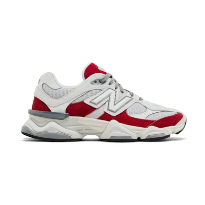 NB 9060 'White Red'