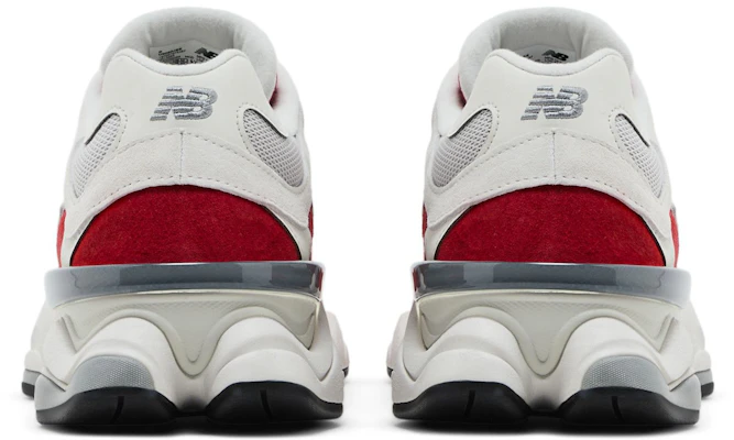 New Balance 9060「白紅」 U9060JBE Sizing New Balance 9060「白紅」 U9060JBE