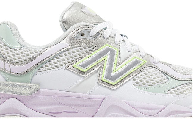 New Balance 9060 'Putih Taro' U9060AGT Order New Balance 9060 'Putih Taro' U9060AGT