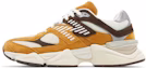 Lookbook New Balance 9060 'Workwear' Lelaki Kasual U9060WOR