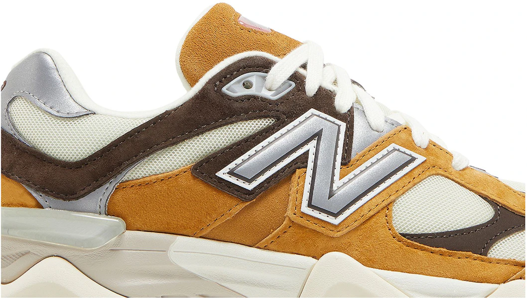 New Balance 9060 ''Arbeitskleidung'' U9060WOR Lookbook New Balance 9060 ''Arbeitskleidung'' U9060WOR