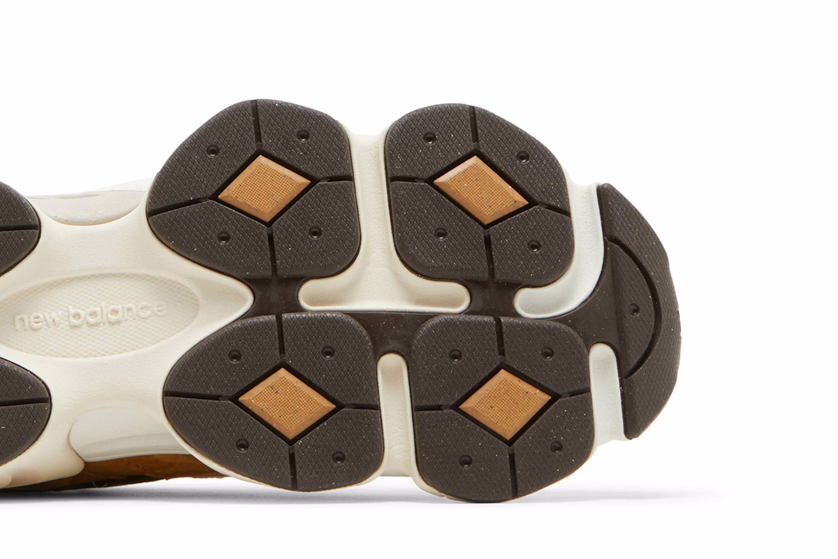 New Balance 9060 'Workwear'