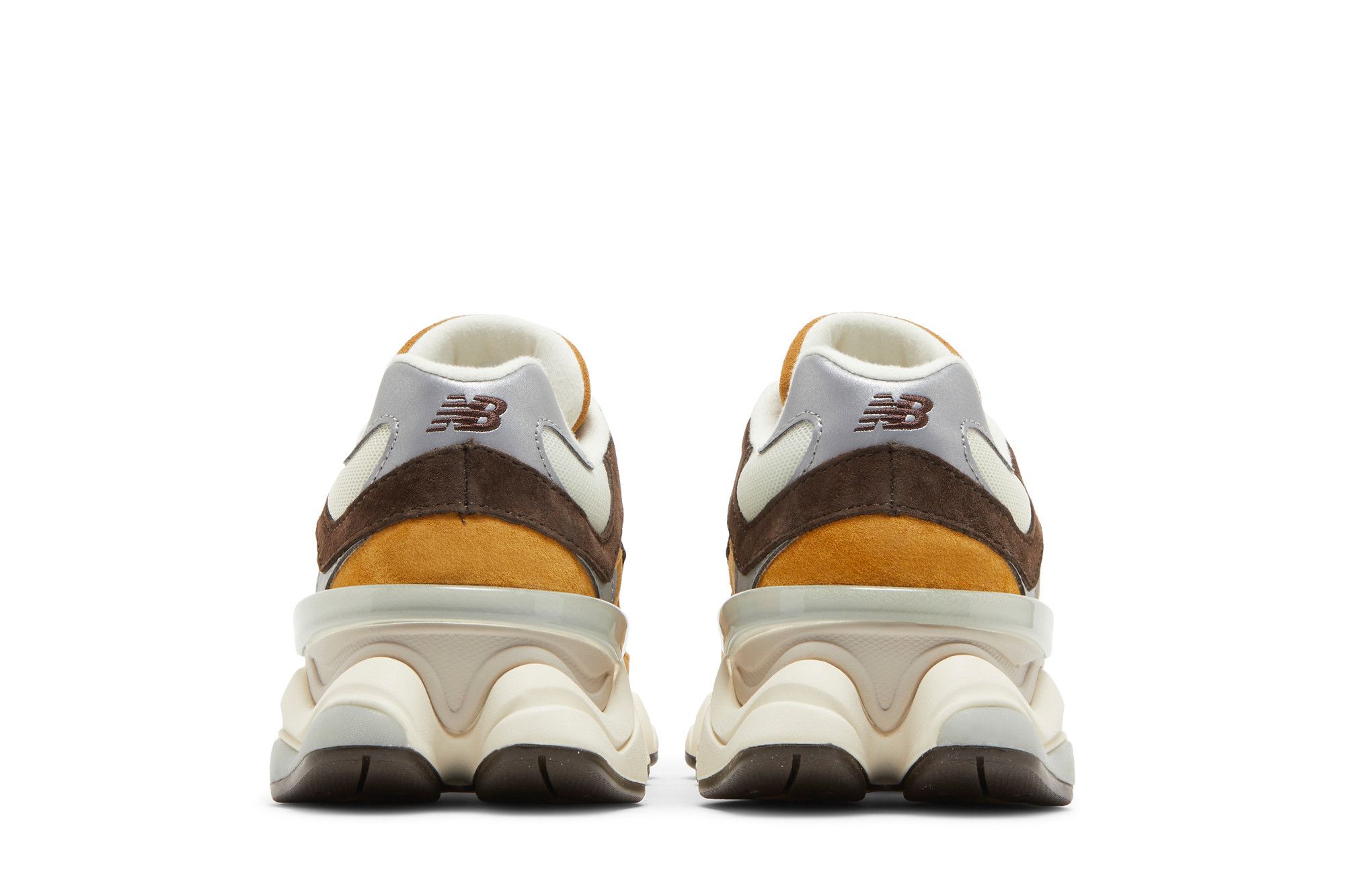 Sizing New Balance 9060 ''Arbeitskleidung'' U9060WOR
