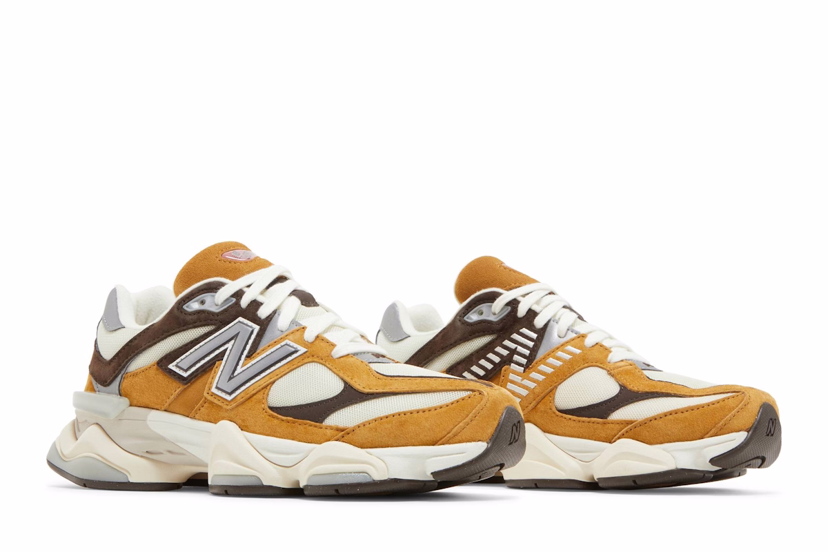 New Balance 9060 'Workwear'