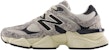 New Balance 9060 'Tahun Ular' U9060SNA