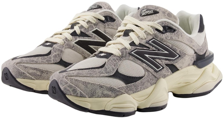 New Balance 9060「蛇年」限量版鞋款。 U9060SNA Order New Balance 9060「蛇年」限量版鞋款。 U9060SNA
