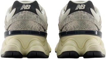New Balance 9060 'Tahun Ular' U9060SNA Shop New Balance 9060 'Tahun Ular' U9060SNA