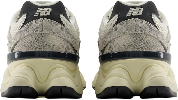 New Balance 9060「蛇年」限量版鞋款。 U9060SNA Shop New Balance 9060「蛇年」限量版鞋款。 U9060SNA