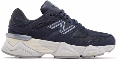 (Grade School) New Balance 9060 Big Kid 'Eclipse Navy' GC9060NV (Grade School) New Balance 9060 Big Kid 'Eclipse Navy' GC9060NV