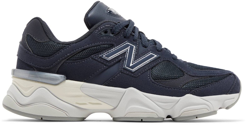 (Grade School) New Balance 9060 Big Kid 'Eclipse Navy' GC9060NV Buy (Grade School) New Balance 9060 Big Kid 'Eclipse Navy' GC9060NV