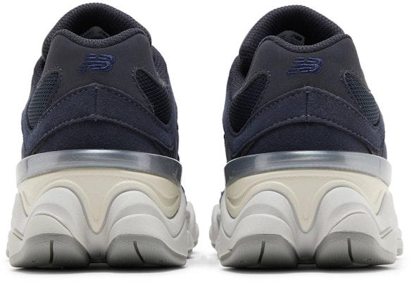 (Grade School) New Balance 9060 Big Kid 'Eclipse Navy' GC9060NV Details for (Grade School) New Balance 9060 Big Kid 'Eclipse Navy' GC9060NV