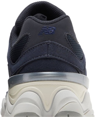 (Grade School) New Balance 9060 Big Kid 'Eclipse Navy' GC9060NV Sizing (Grade School) New Balance 9060 Big Kid 'Eclipse Navy' GC9060NV