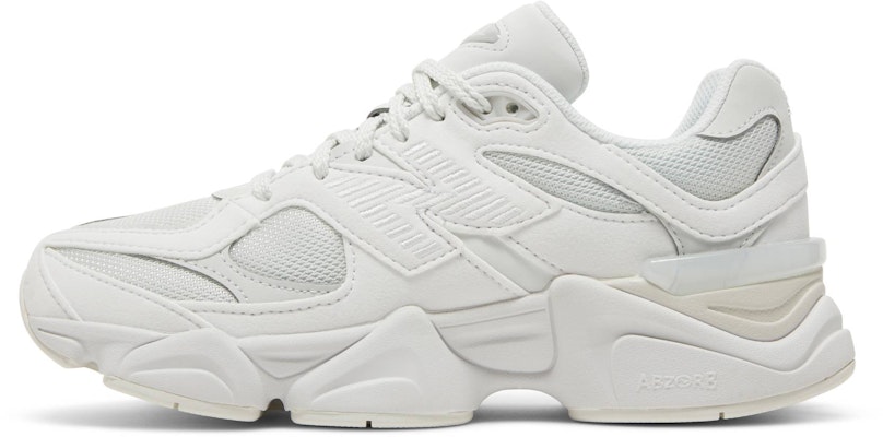 (Grade School) New Balance 9060 Big Kid 'Reflection' GC9060LL Lookbook (Grade School) New Balance 9060 Big Kid 'Reflection' GC9060LL