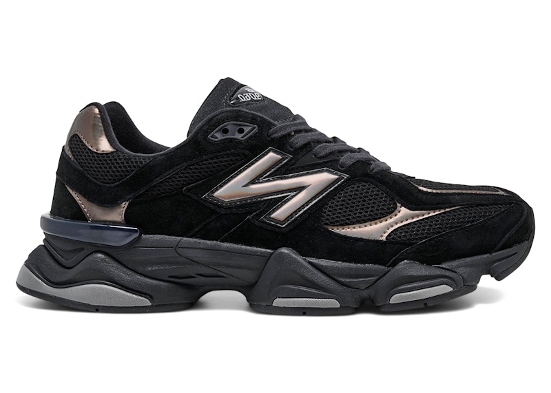 New Balance 9060 'Black Copper' U9060BRO