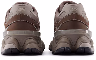 Details for New Balance 9060 棕色休閒跑鞋 U9060493
